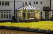 Broughton Lodges conservatory leads