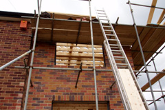 trusted extension quotes Broughton Lodges