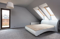 Broughton Lodges bedroom extensions