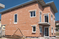 Broughton Lodges home extensions