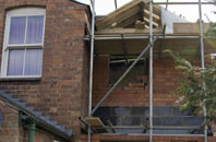 free Broughton Lodges home extension quotes