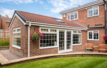 Broughton Lodges house extension leads